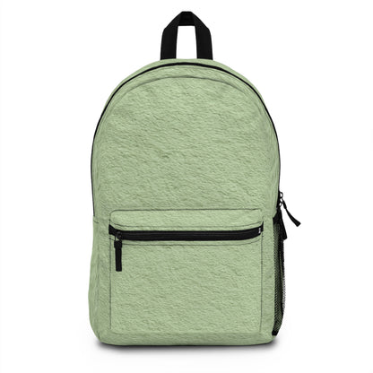 Backpack – Matcha Wash