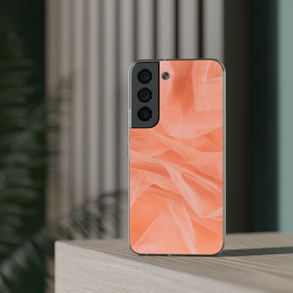Flexi Case – Coral Veil