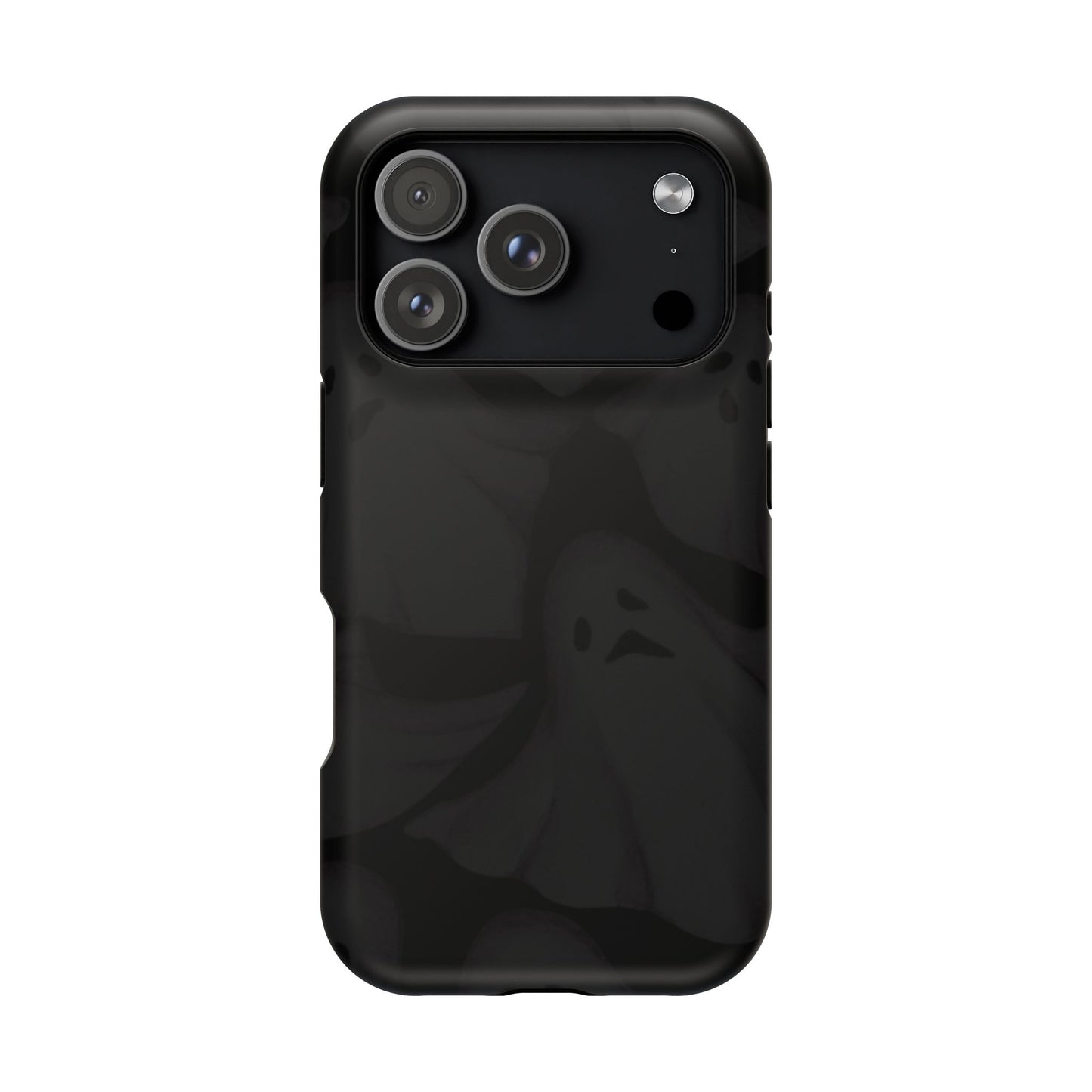 Impact-Resistant Phone Case – Ghosted