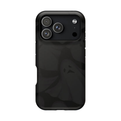 Impact-Resistant Phone Case – Ghosted