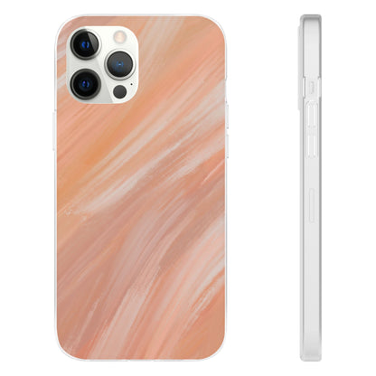 Flexi Case – Cashmere Sweep