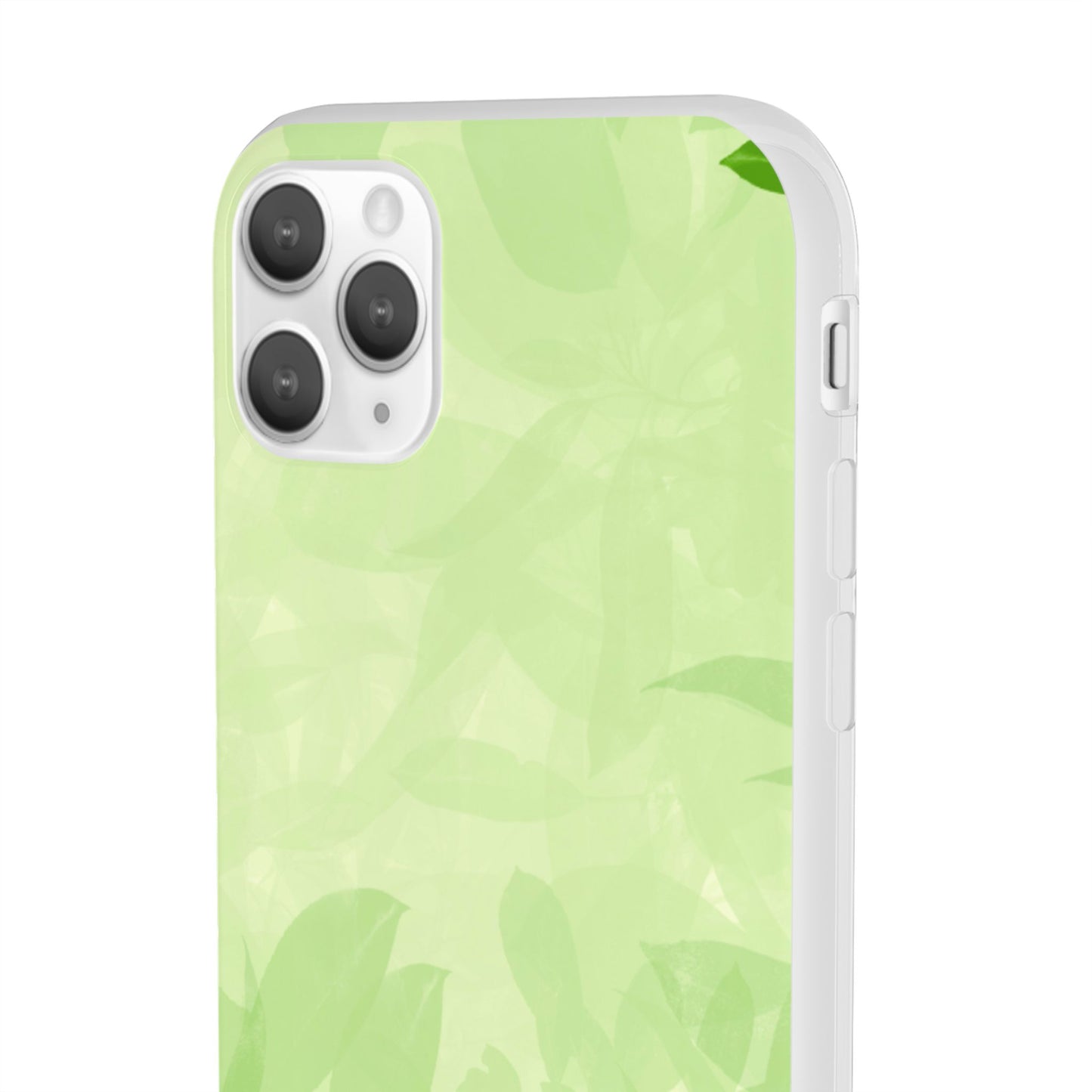 Flexi Case – Leaf Echo