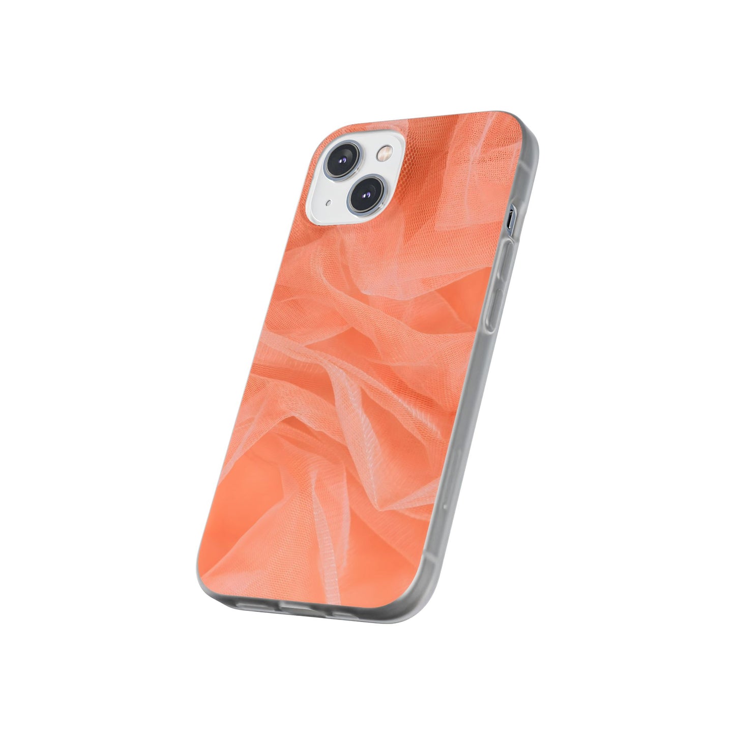 Flexi Case – Coral Veil