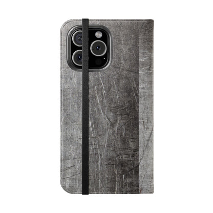 Flip Case – Forged Steel
