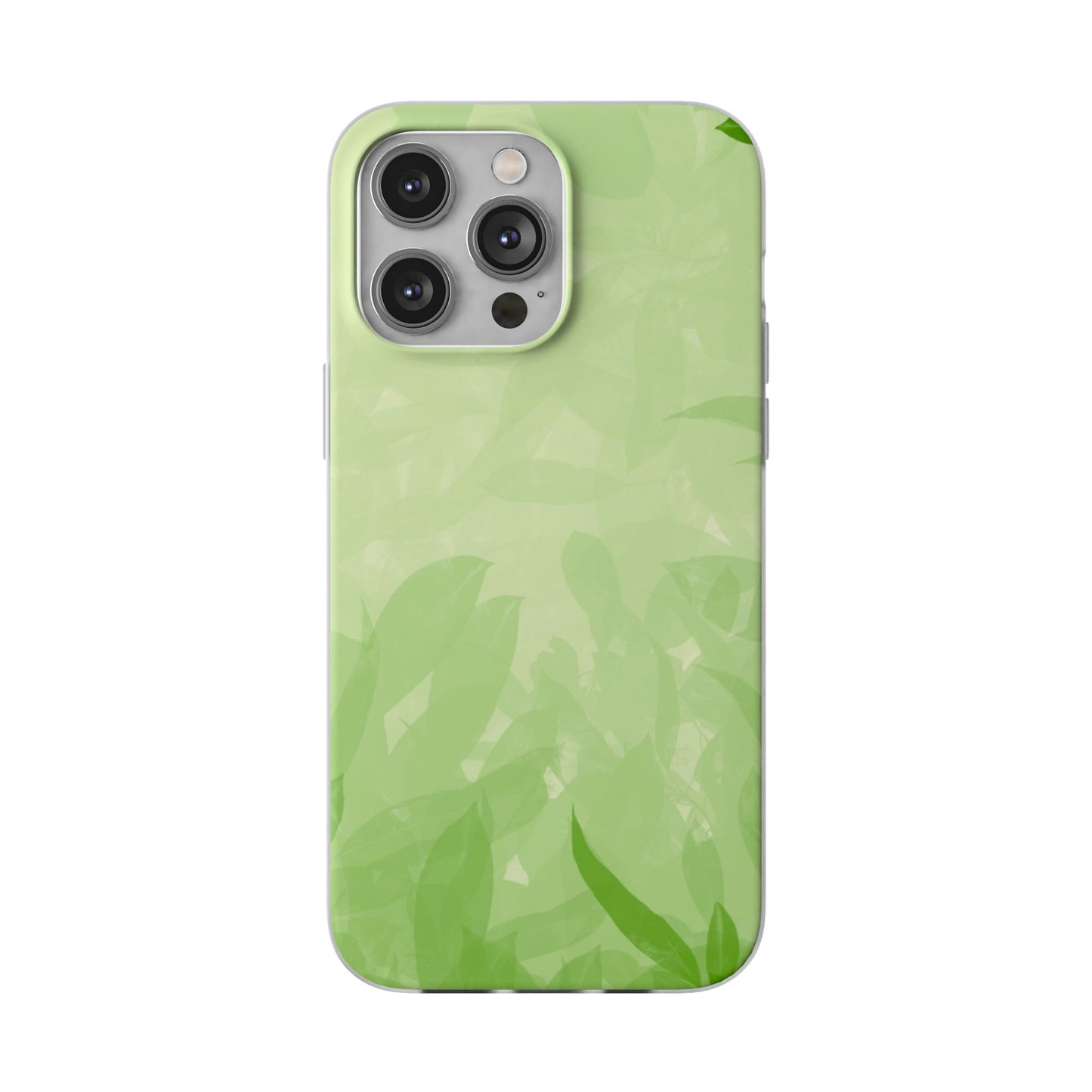 Flexi Case – Leaf Echo