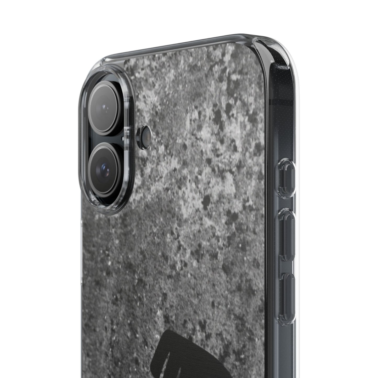 Clear Phone Case – Best Dad Ever