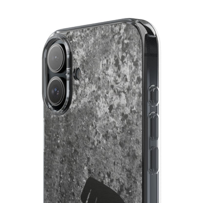 Clear Phone Case – Best Dad Ever
