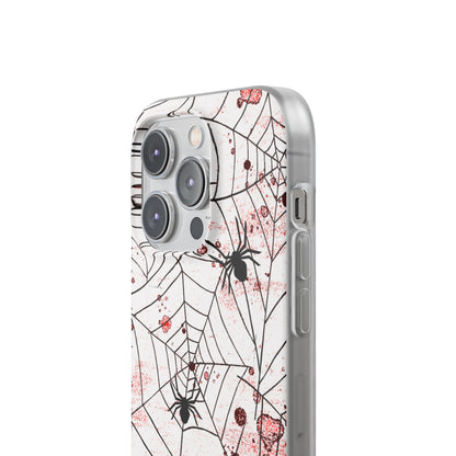 Flexi Case – Blood Web
