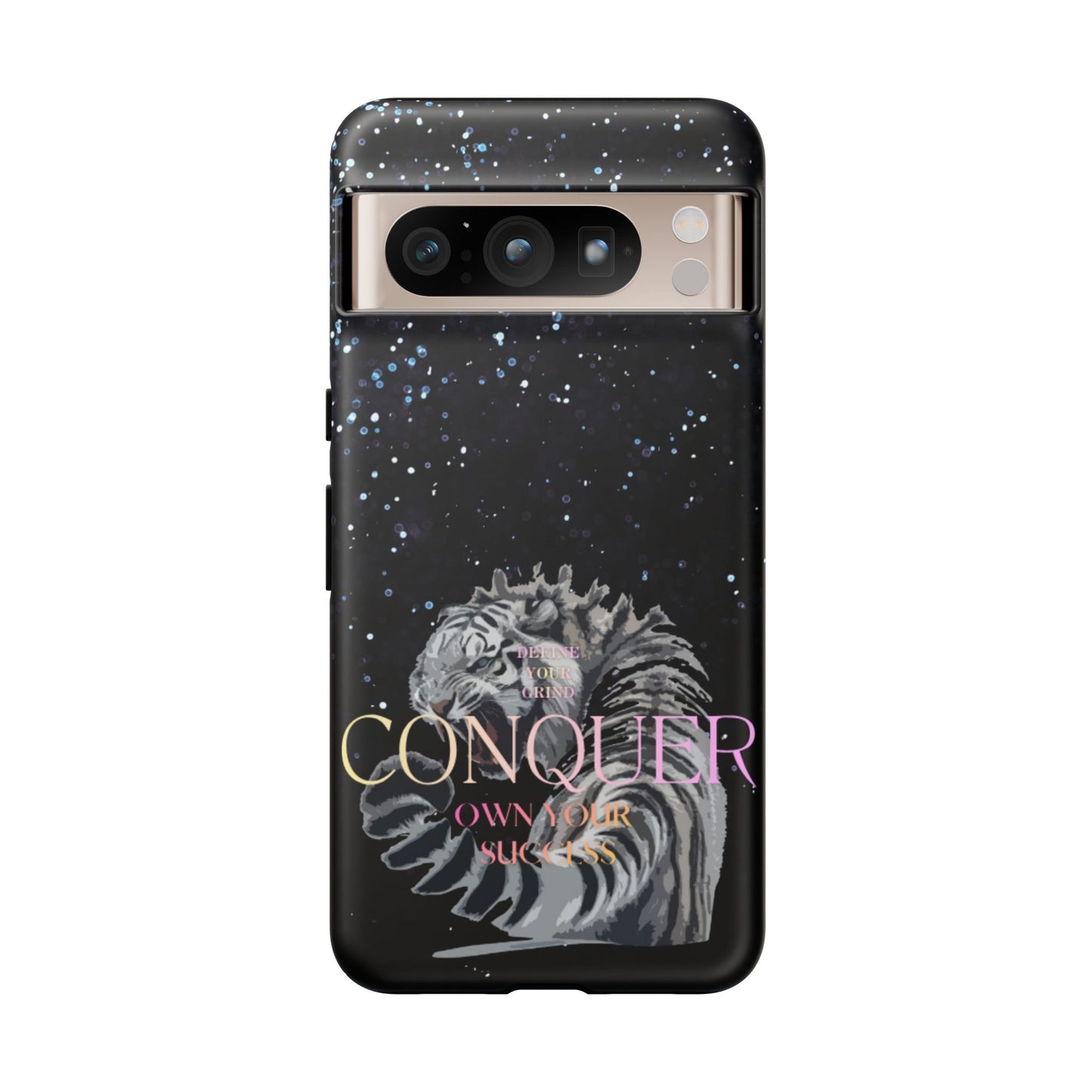 Protective Phone Case – Fearless Grace