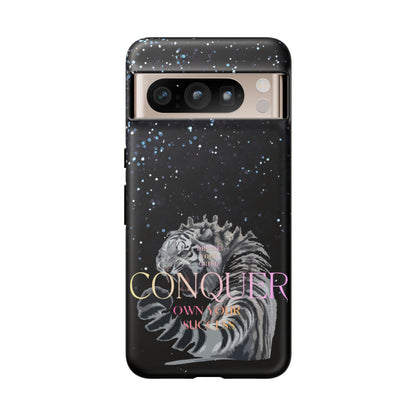 Protective Phone Case – Fearless Grace