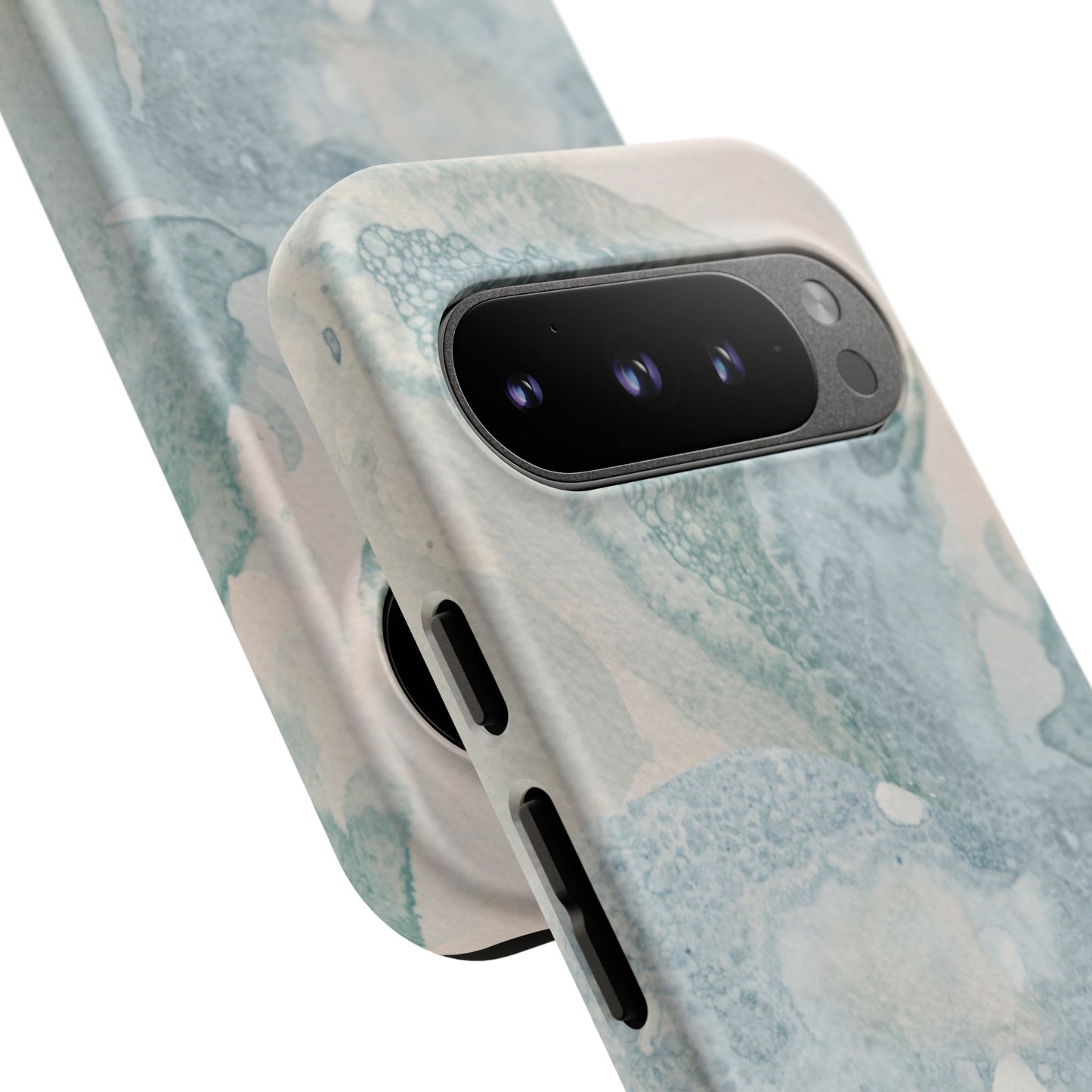 Protective Phone Case – Clay Water