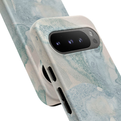 Protective Phone Case – Clay Water