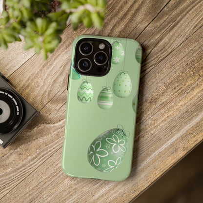 Protective Phone Case – Eggdrop Garden