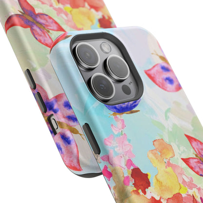 Impact-Resistant Phone Case – Mother’s Flutter