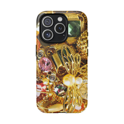 Protective Magnetic Phone Case – Royal Dynasty