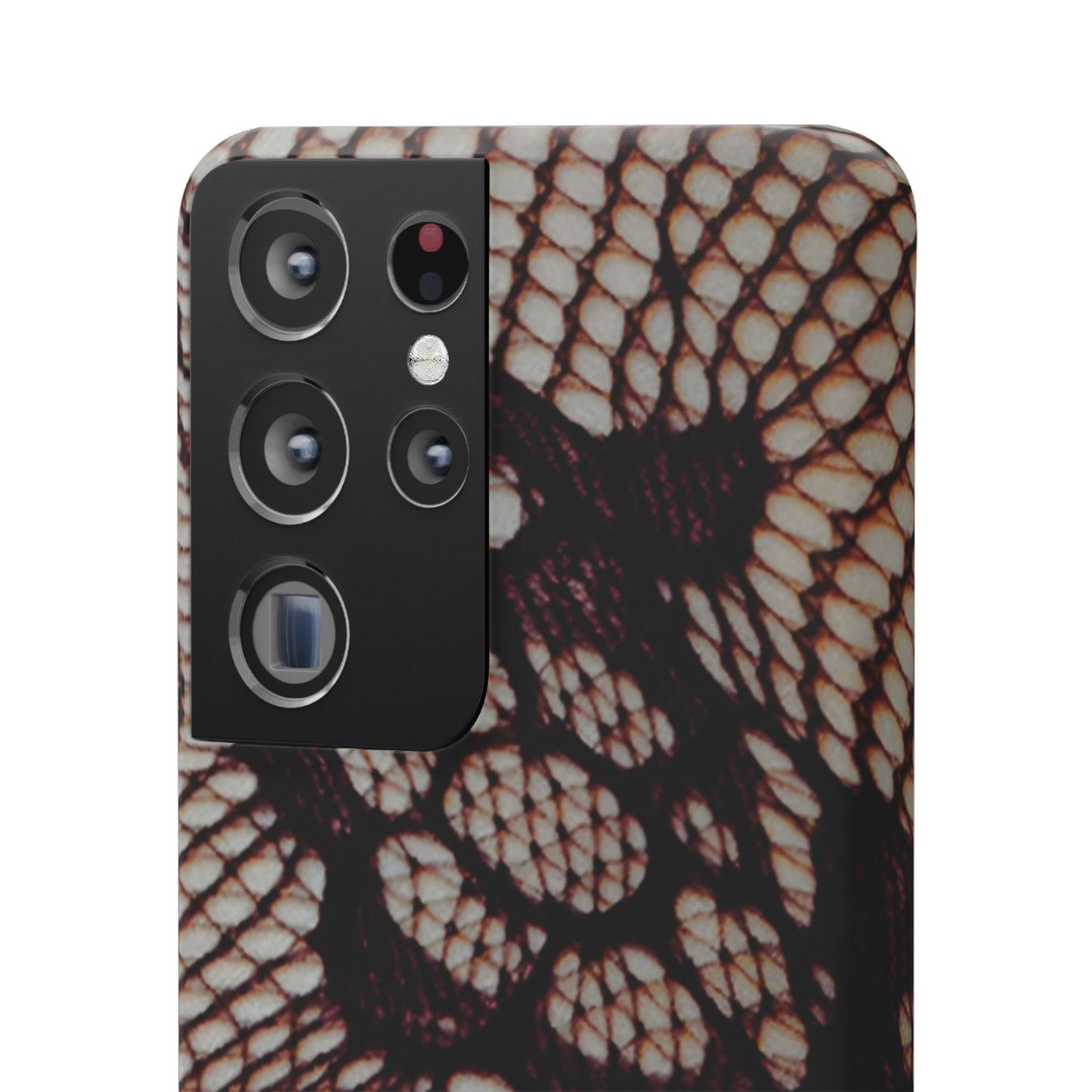 Snap Phone Case – After Dark
