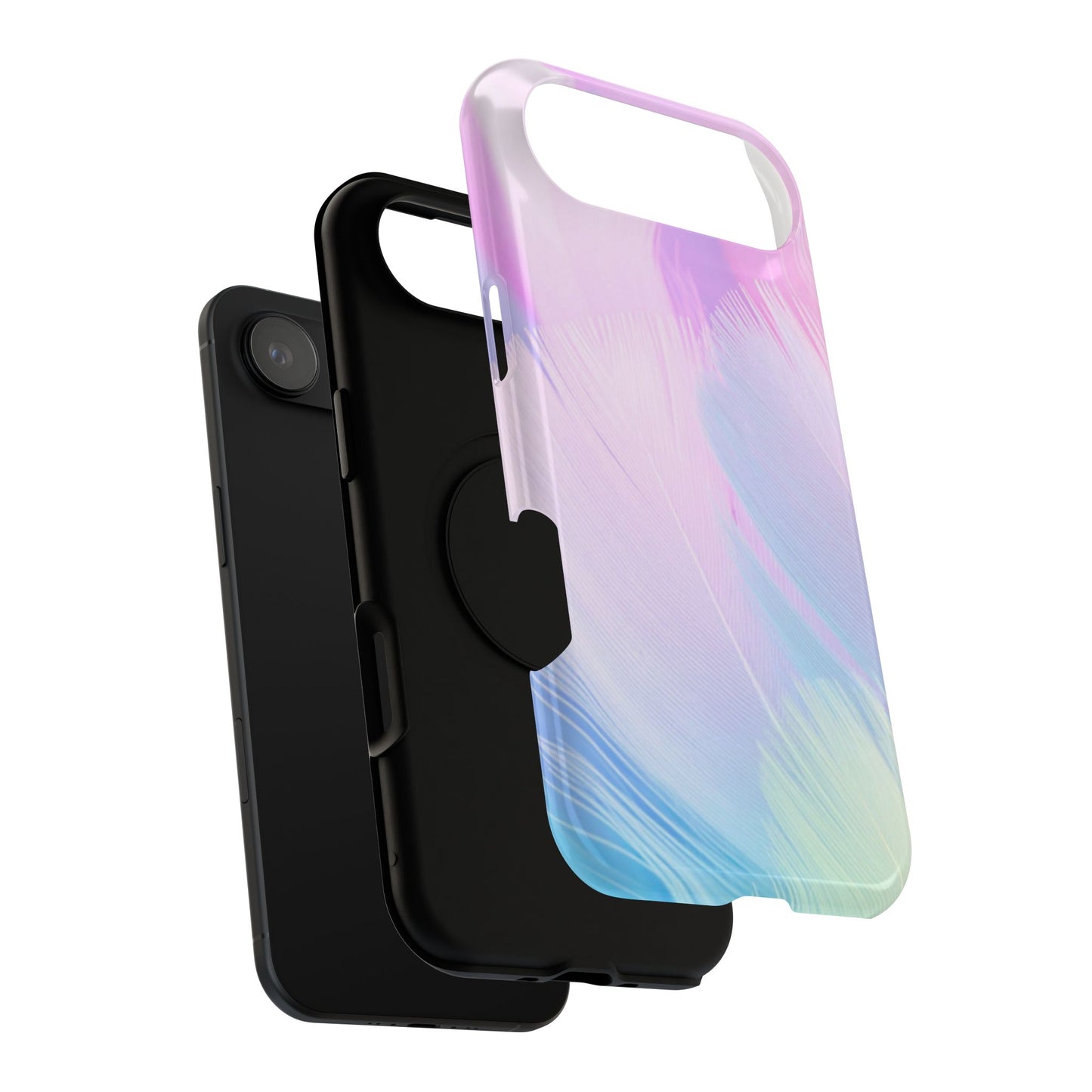 Impact-Resistant Phone Case – Candy Wisps