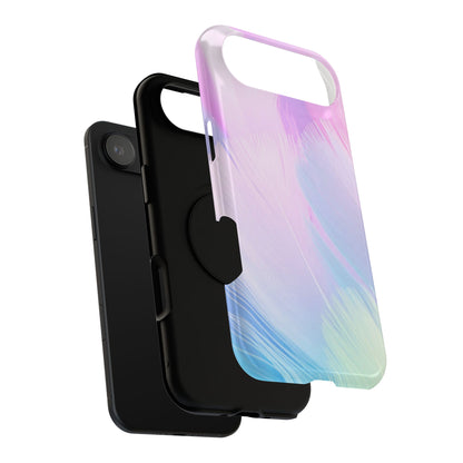 Impact-Resistant Phone Case – Candy Wisps