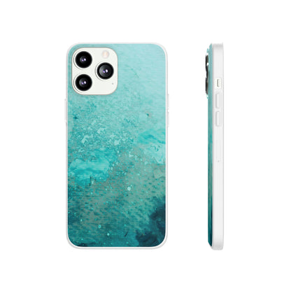 Flexi Case – Sea Glass