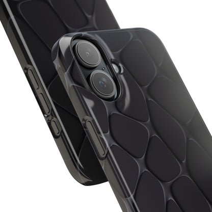 Slim Phone Case – Night Scale