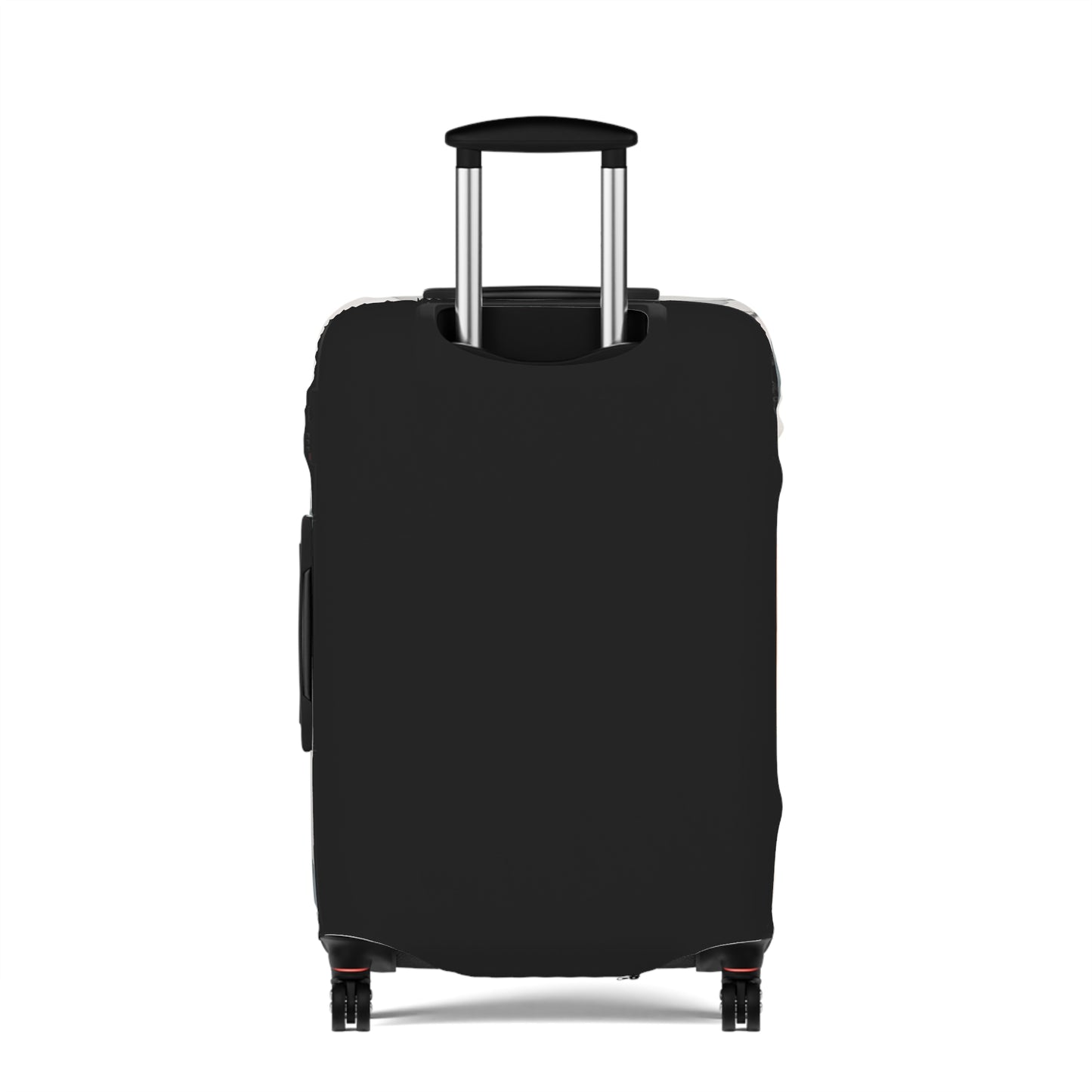 Luggage Cover – Petals & Ink