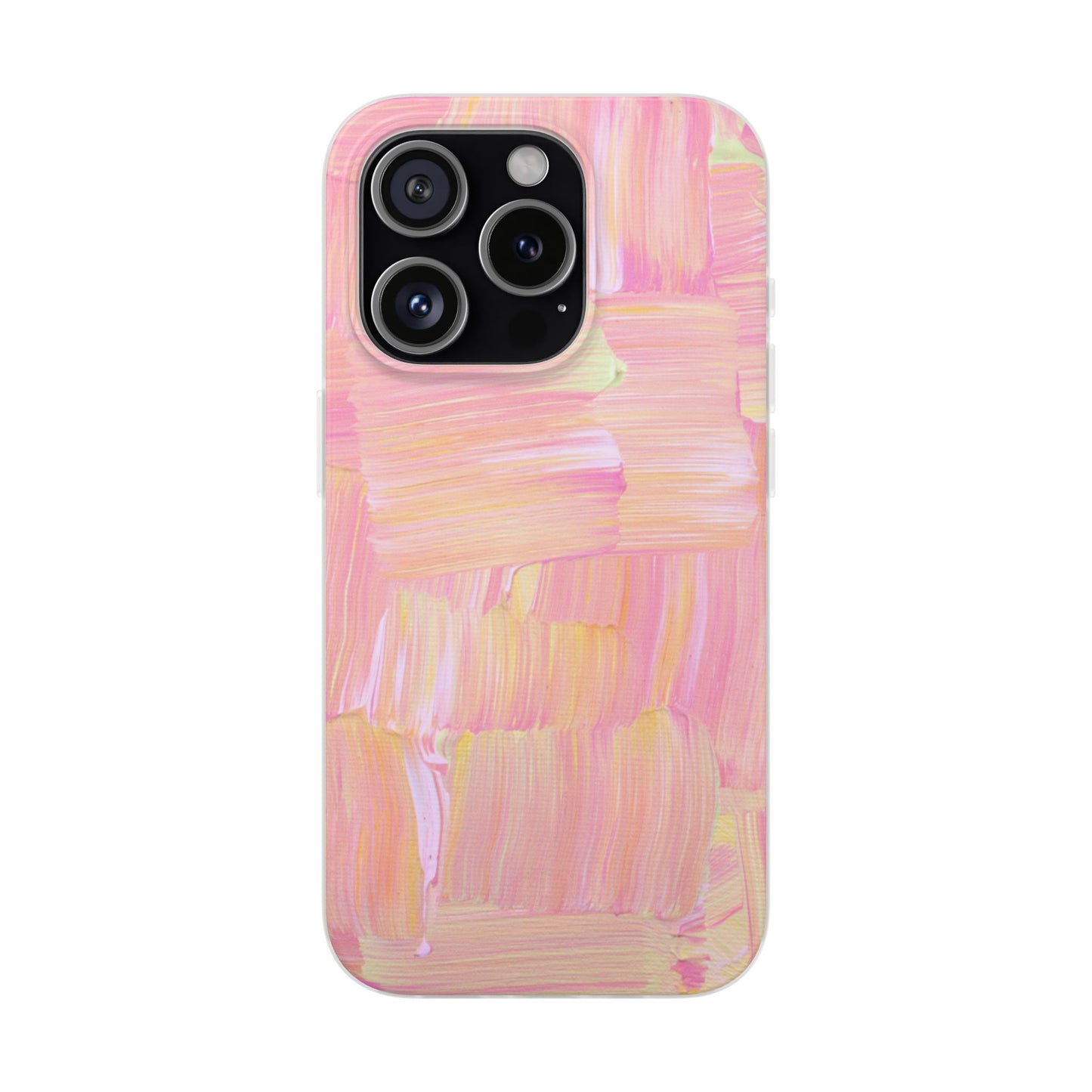 Flexi Case – Sorbet Stroke