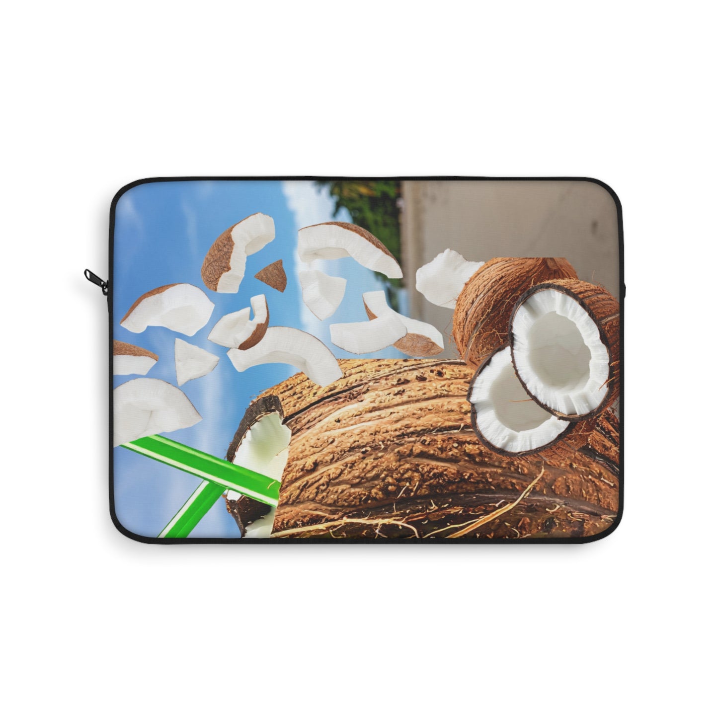 Laptop Sleeve – Coco Coast