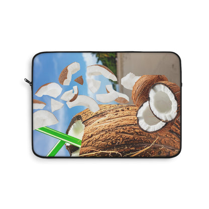 Laptop Sleeve – Coco Coast