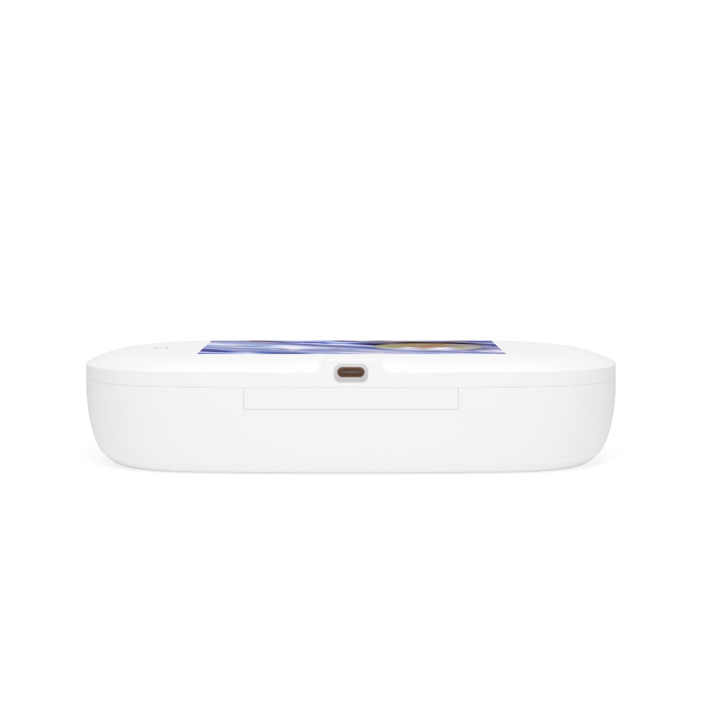 UV Phone Sanitizer with Wireless Charger – Moon Tide