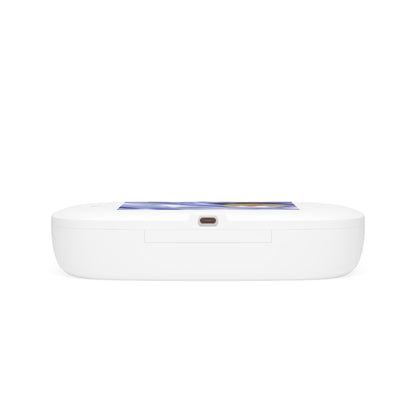 UV Phone Sanitizer with Wireless Charger – Moon Tide