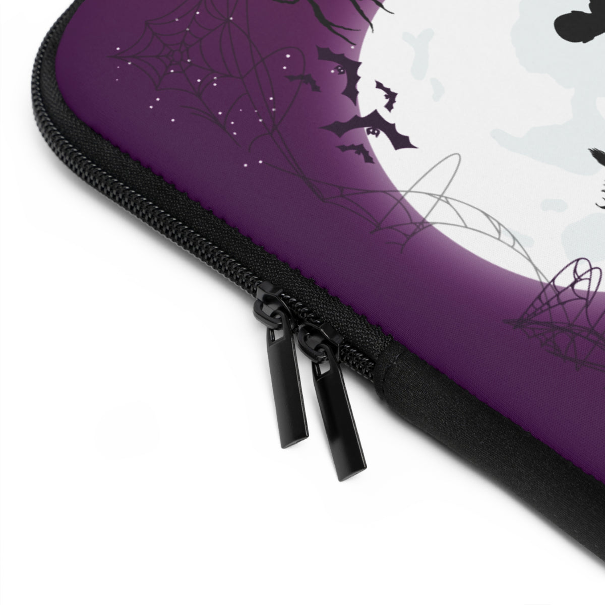 Neoprene Laptop Sleeve – Grave Intentions