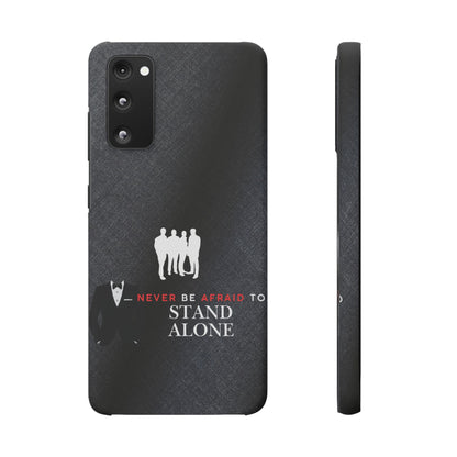 Snap Phone Case – Stand Alone