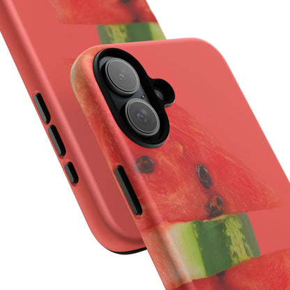 Protective Phone Case – Summer Slice
