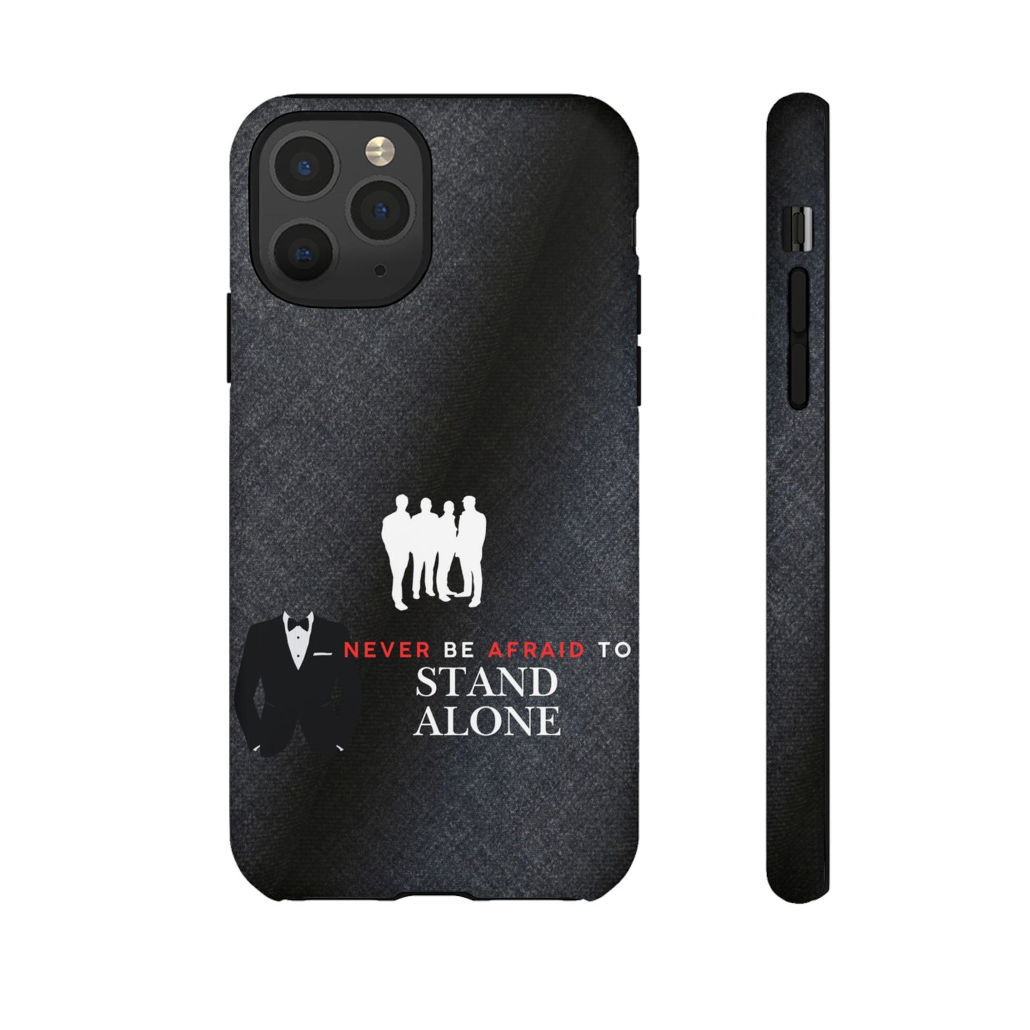 Protective Phone Case – Stand Alone