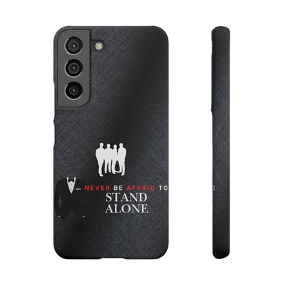 Snap Phone Case – Stand Alone