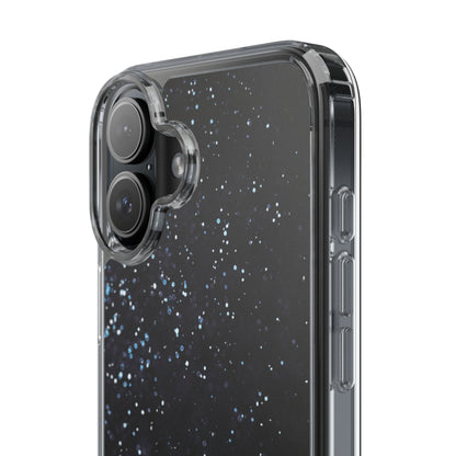 Clear Phone Case – Fearless Grace
