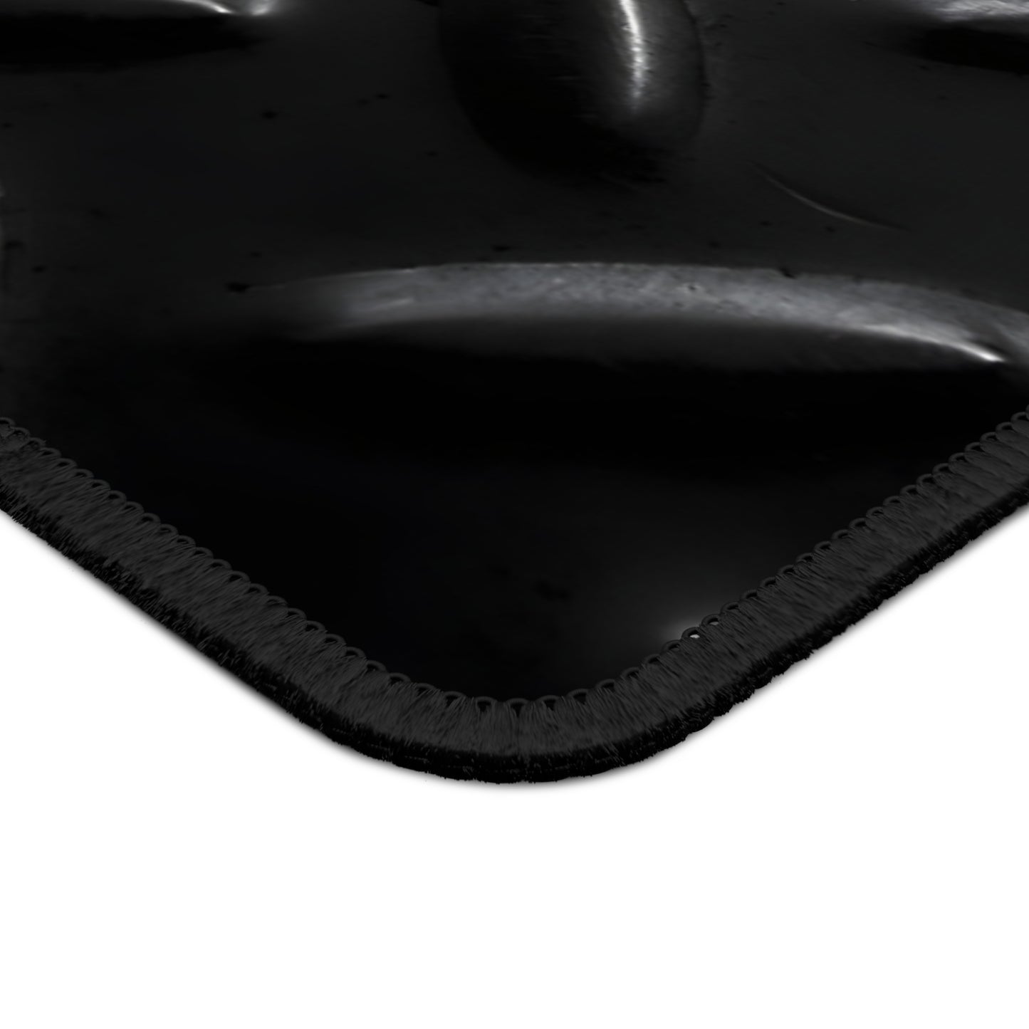 Gaming Mouse Pad – Blackout Plate
