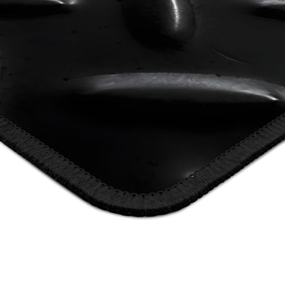 Gaming Mouse Pad – Blackout Plate