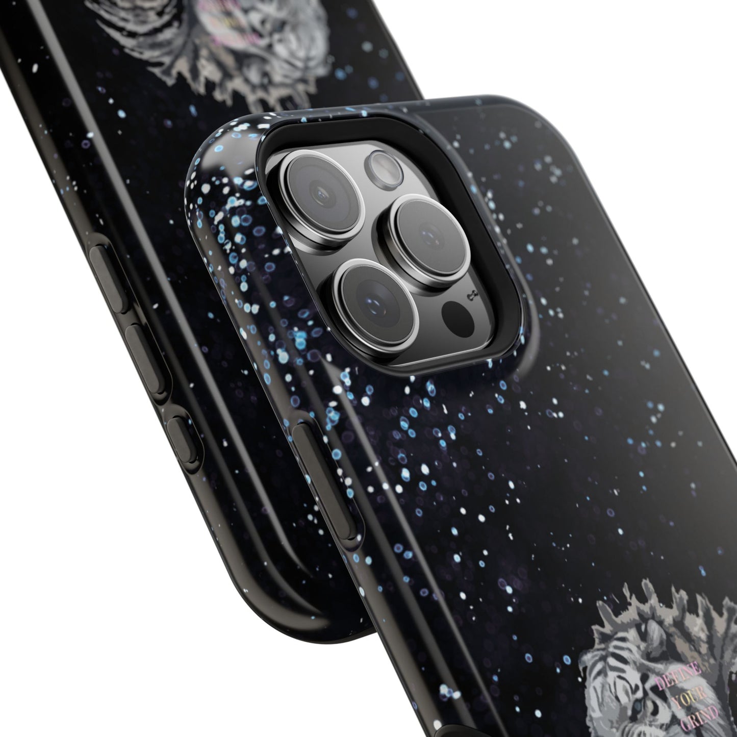 Wireless-Charging Compatible Phone Case – Fearless Grace