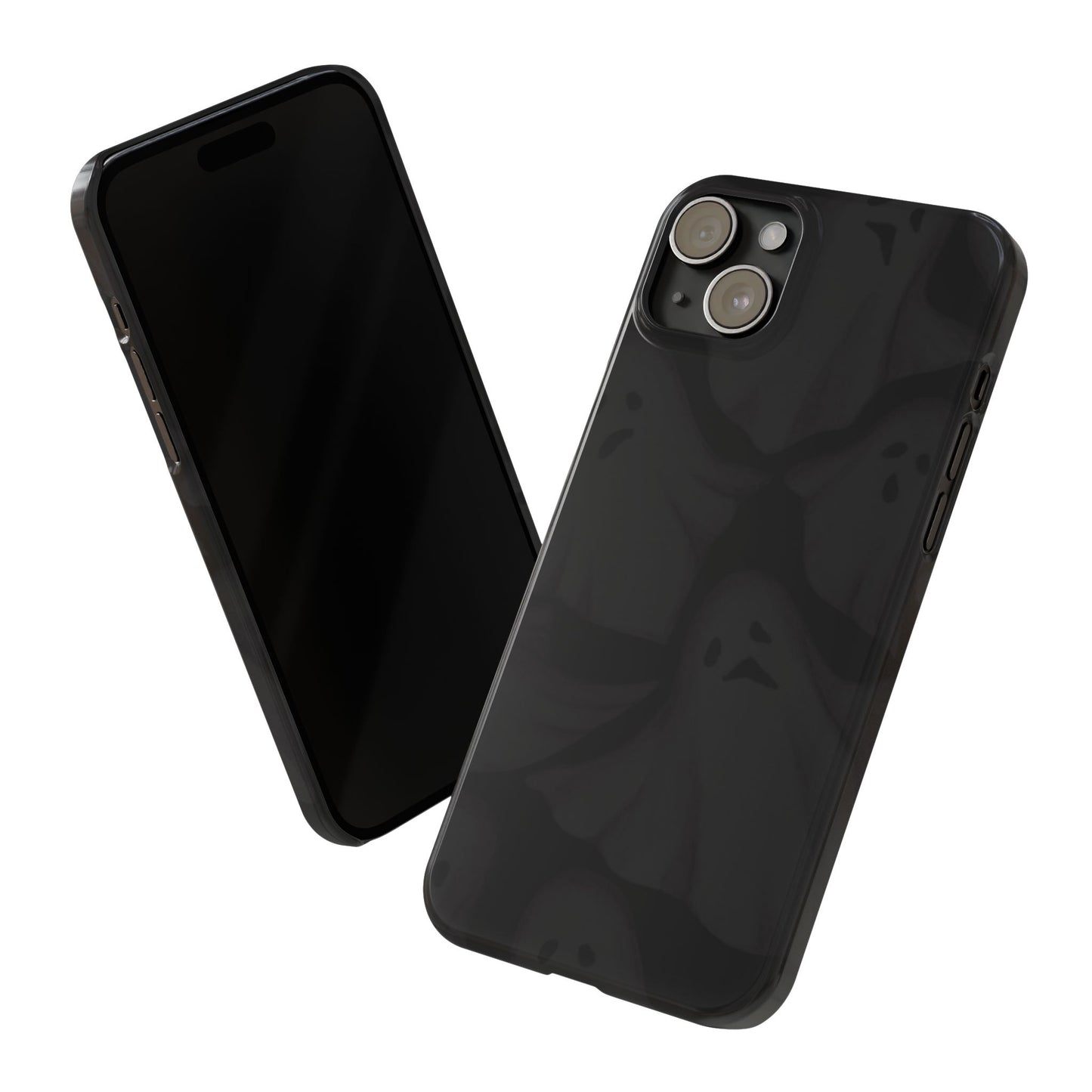Slim Phone Case – Ghosted