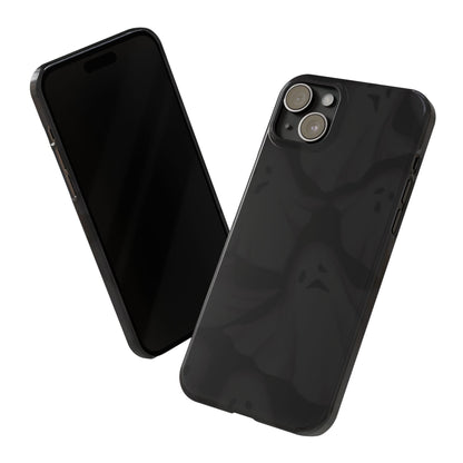 Slim Phone Case – Ghosted