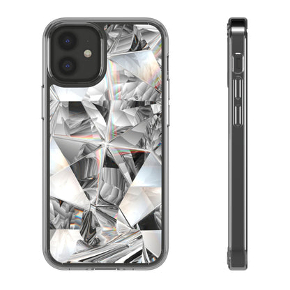 Clear Phone Case – Flawless