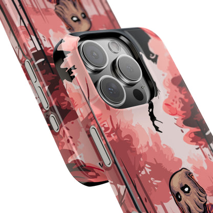 Snap Phone Case – Wrong Turn