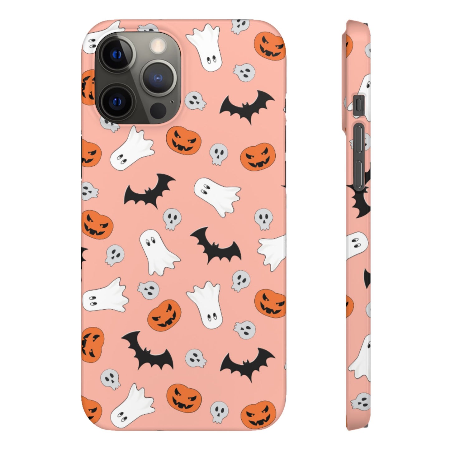 Snap Phone Case – Boo Crew
