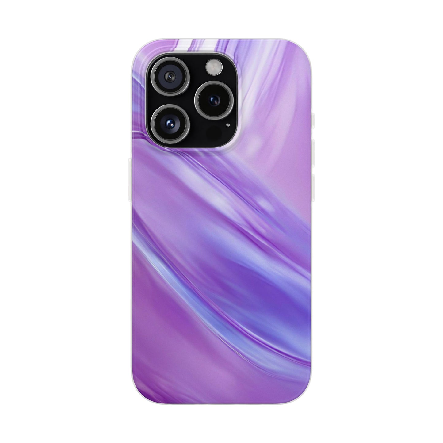 Flexi Case – Lavender Wave