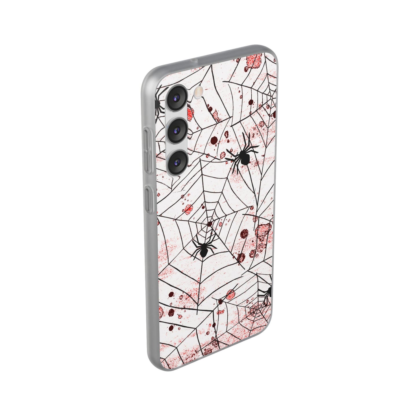 Flexi Case – Blood Web