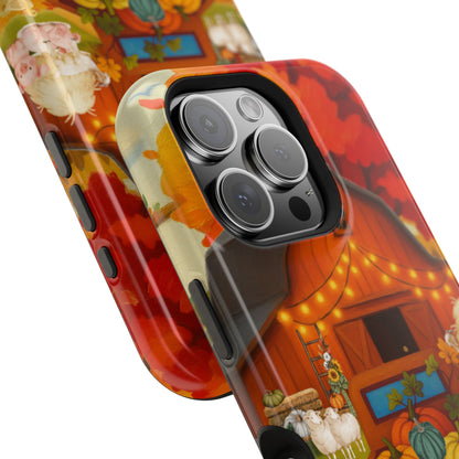 Impact-Resistant Phone Case – Country Harvest