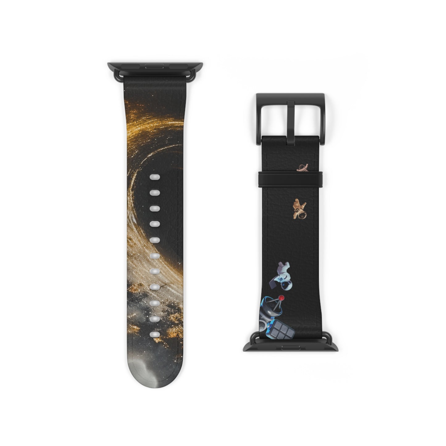 Watch Band – Cosmic Drift