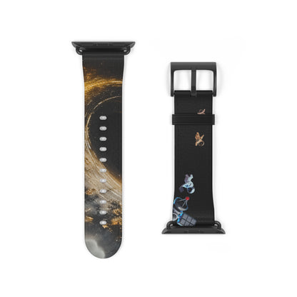 Watch Band – Cosmic Drift