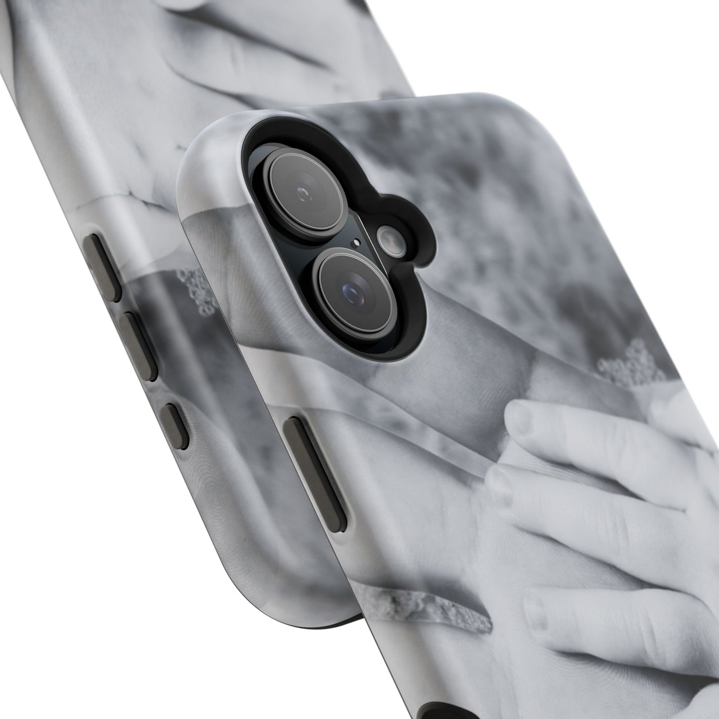 Wireless-Charging Compatible Case – Dad's Legacy
